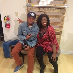 Meet your Posher, Anna